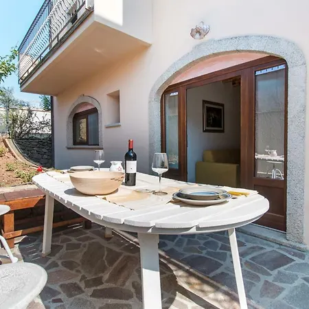 Sardinia Appartement Dorgali
