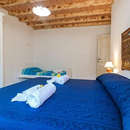 Lägenhet Sardinia Dorgali