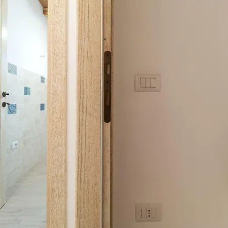 Appartement Sardinia Dorgali