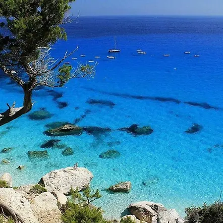 Sardinia Lägenhet