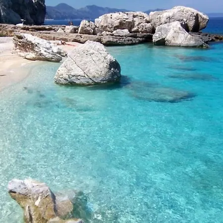 Sardinia Lägenhet