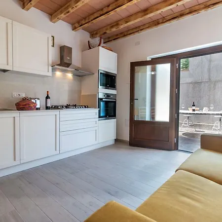 Sardinia Apartment