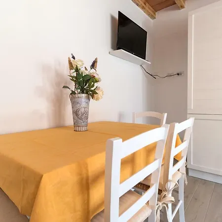 Apartman Sardinia Dorgali