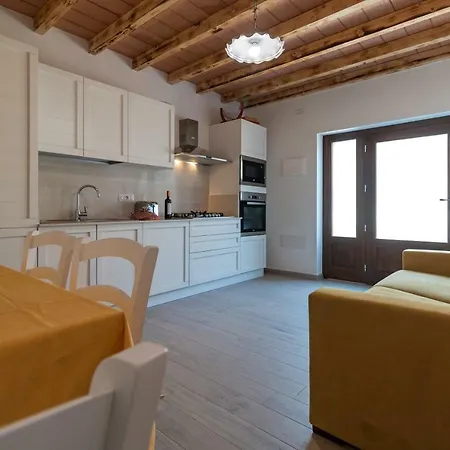 Apartamento Sardinia *