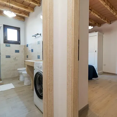 Sardinia Apartman Dorgali