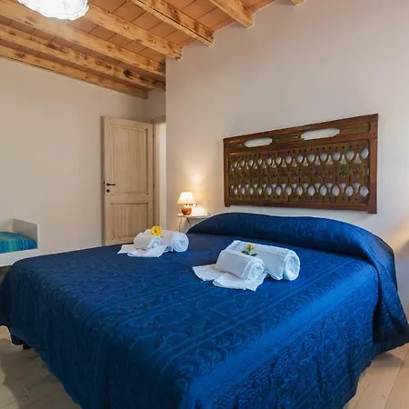 Sardinia 公寓 多尔加利