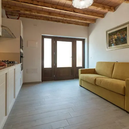 Apartamento Sardinia *