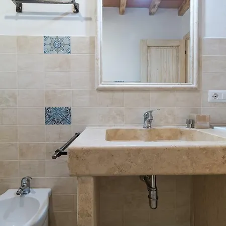 Sardinia Apartamento