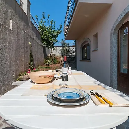 Apartman Sardinia Dorgali