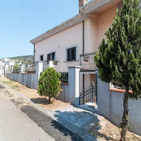 Apartman Sardinia Dorgali