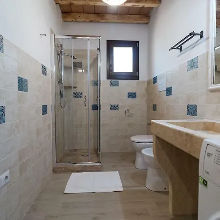 Sardinia Apartamento