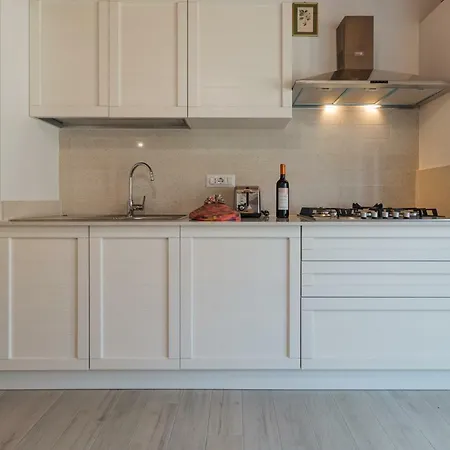 Sardinia Apartment